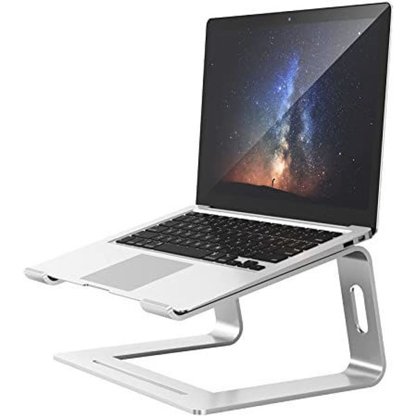 Picture of 22-033 Skrebba Laptop Stand  OUT OF STOCK