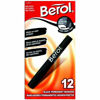 Berol Permanent Marker Black