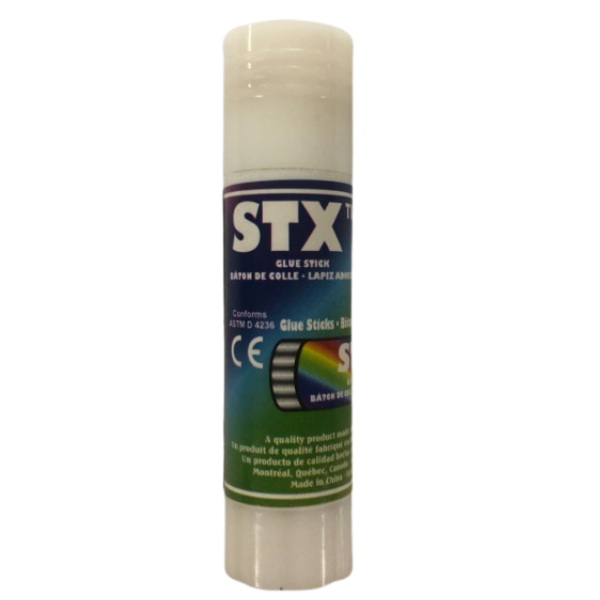 STX Glue Stick .28oz #67-473SP