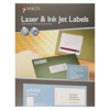 Laser Label 8.5 x 11(100) #ML0100