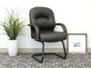 Picture of B7-409BK Boss Caresoft Side Chair Black