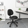 Picture of B9-090BK Boss Task Chair w/o Arms Black