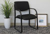 Picture of B9-520BK Boss Side Chair Black