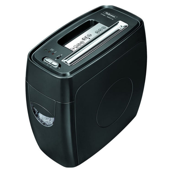 Fellowes PS-12CS 12shts. Shredder Cross Cut #3271301