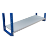 AZ-ZW8024 Image Industrial 80x24 Shelf