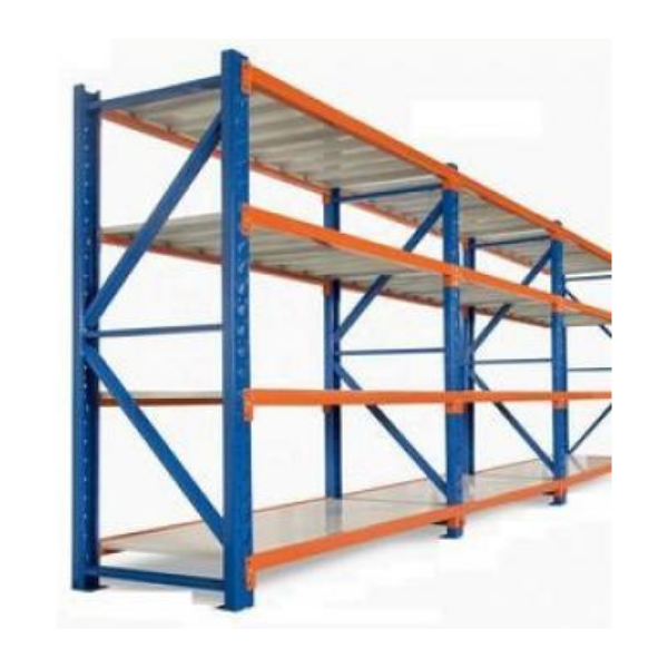 AZZW9010 Industrial Shelving