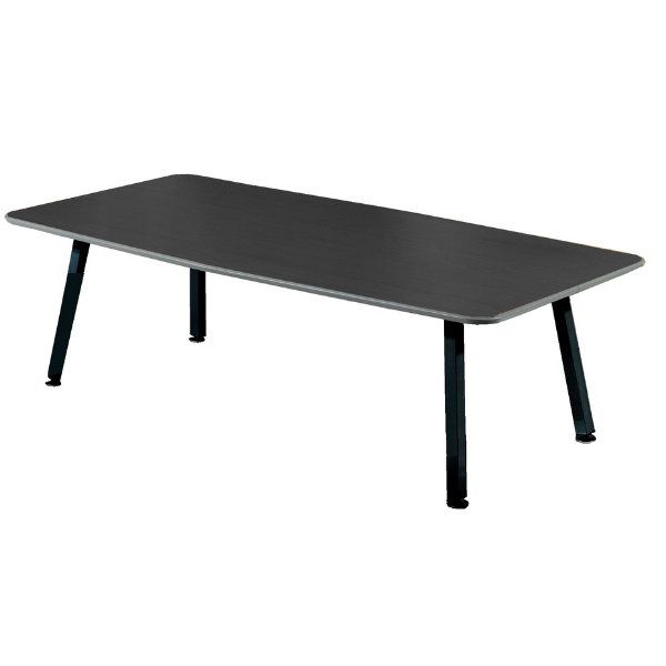 Picture of ST-T2412 BW Torch 2400 x 1200 Conference Table - BW