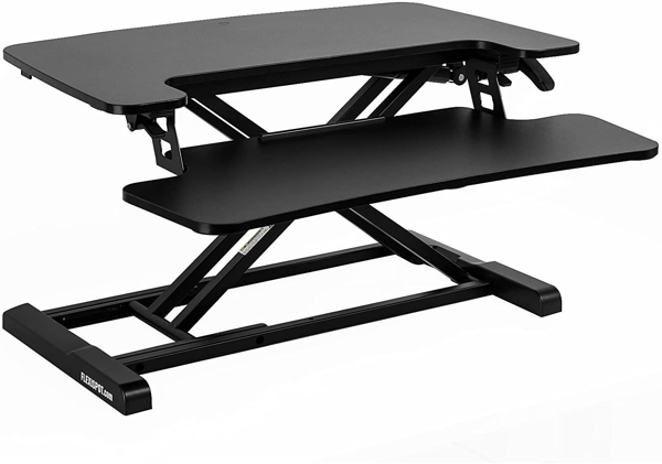 Used stand up desk store