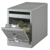 Picture of 09-026 Sentry 8.5 x 6 x 12.3 Small Depository Safe #UC025K