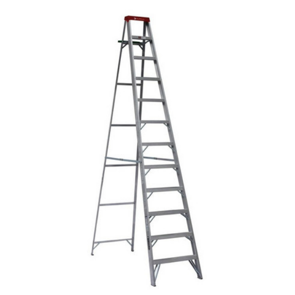 Picture of 44-312 Cuprum 12ft Step Ladder #72812