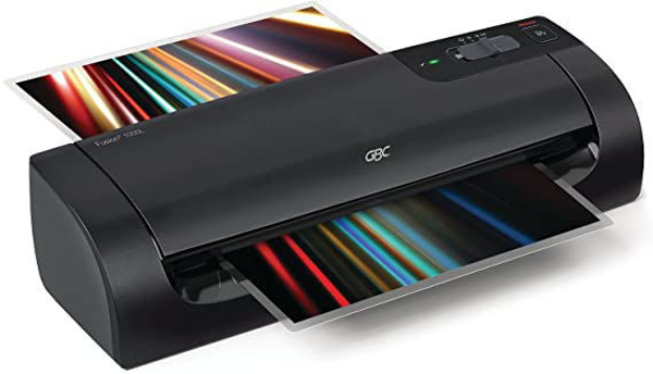 Picture of 46-045 GBC 9" Laminator Fusion 1100L #1703074