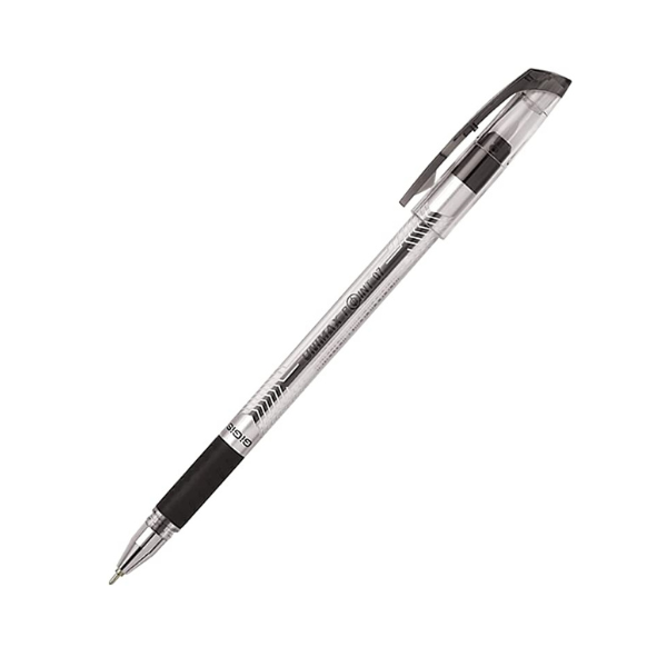 Picture of 62-003 Unimax Fine Point Pen 0.7mm - Black #006096