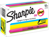 Picture of 53-072 Sharpie Fine Highlighter Pink #27009