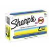 Picture of 53-072A Sharpie Fine Highlighter Blue #27010