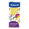 Picture of 53-082 Pelikan Highlighter Neon Yellow #214