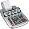 Picture of 09-083 Canon P23DHVIII  12-Digits Printing Calculator