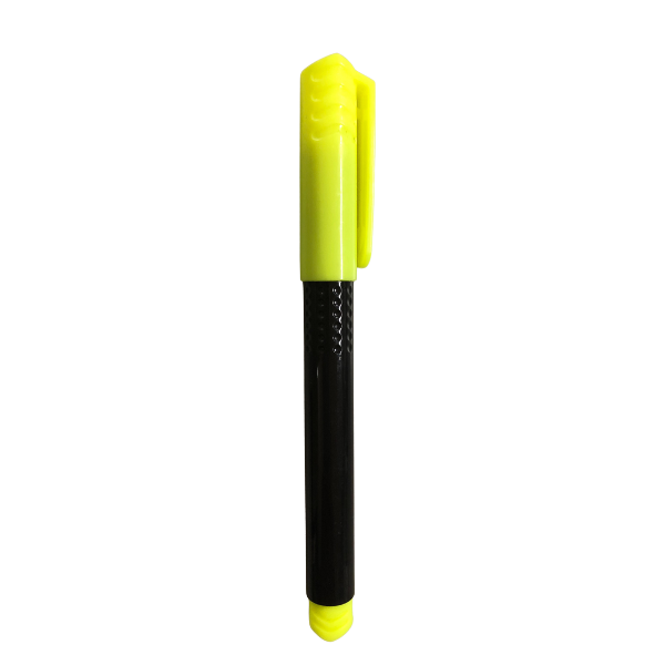 Picture of 53-058 CF Highlighter HYC Yellow #1731-A