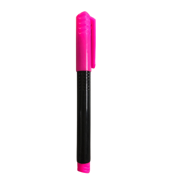 Picture of 53-056 CF Highlighter HYC Pink #1731-A
