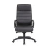 Picture of B8-531BK Boss High Back Executive Chair Black