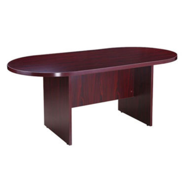 Picture of HT-135M HiTop 71 x 35 R/T Conference Table