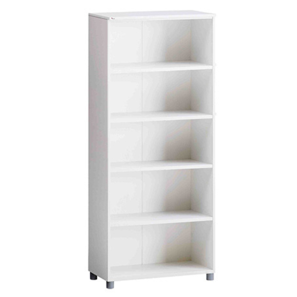 Picture of CA-C095 WW Supertech 5-Shelf (900) Open Cabinet - WW