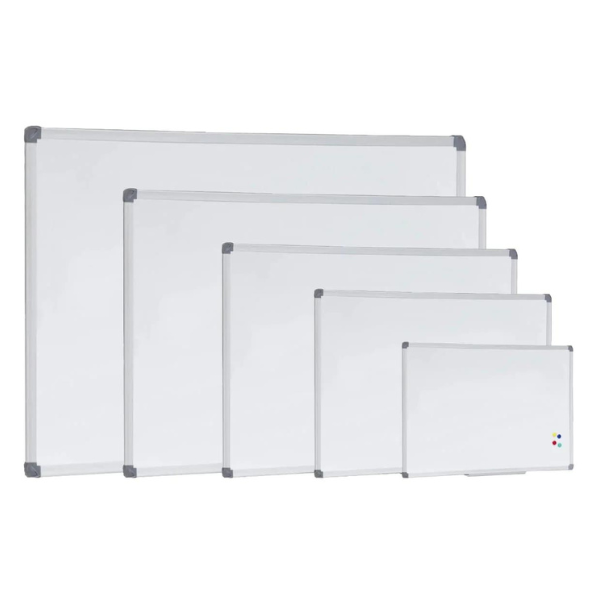 Picture of 05-076 CF 24x36 Whiteboard Alum. Frame