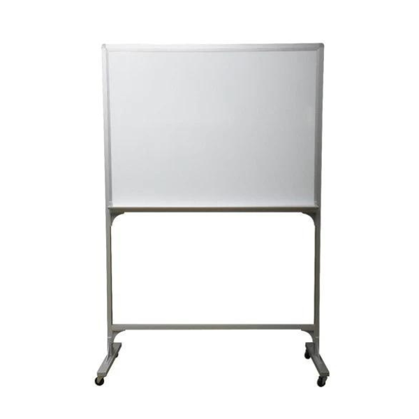 Picture of 05-083A SOS 48x96 Mobile Whiteboard Steel Frame