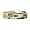 Picture of 82-022 3M 3/4" x 60 Masking Tape 18 x 55 #2020CG