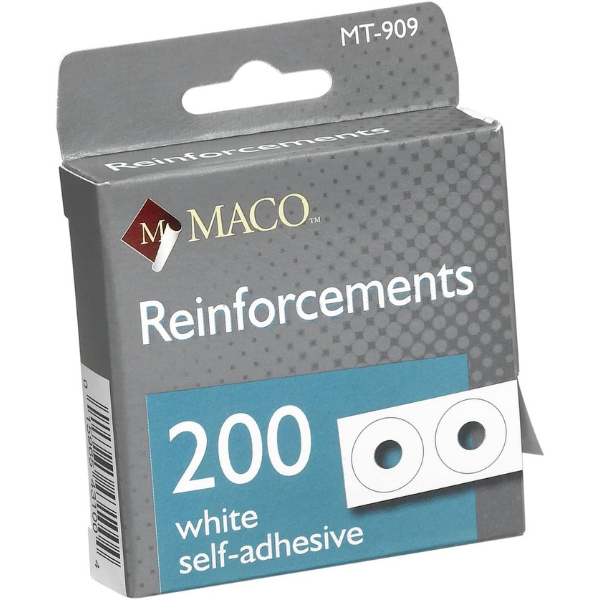 Picture of 87-002 MACO Reinforcement Washers MT-909