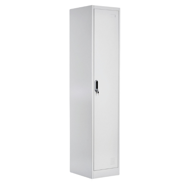 Picture of AS-L1DG Image 1-Door Locker (Grey)