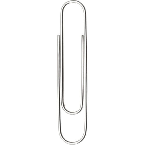 Picture of 19-051 Spinacze Paper Clips - Jumbo