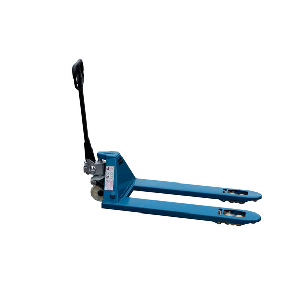 Picture of AT-220 Image 3-Ton Pallet Jack - Blue