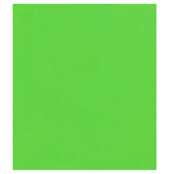 Picture of 57-022 Bristol Paper 22 x 28-1/2 Neon Green