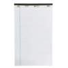 Picture of 56-020 Scholar Perforated Ruled Pad F/S White