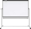 Picture of 05-067 Quartet Mobile Magnetic 72 x 48 Whiteboard #ECM64P2