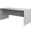 Picture of ET-T188H GY Evolve 42"H Collaborative Table - Grey