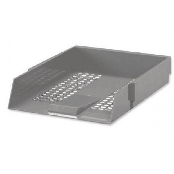 Picture of 85-007A CF Single Document Tray F/S Grey #US10432