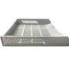 Picture of 85-000A CF 13x13 Front Load Single Document Tray Grey