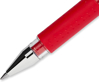 Picture of 60-056 UniBall Gel Grip Pen Red Med.#65452