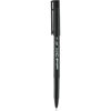 Picture of 61-001 UniBall Onyx Pen Black Fine #60143