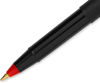 Picture of 61-005 UniBall Onyx Pen Red Fine #60144