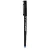 Picture of 61-004 UniBall Onyx Pen Blue Micro #60041