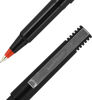 Picture of 61-006 UniBall Onyx Pen Red Micro #60042