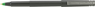 Picture of 61-007 Uniball Roller Ball Pen Green Fine #60104