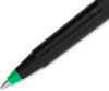 Picture of 61-007 Uniball Roller Ball Pen Green Fine #60104