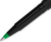 Picture of 61-008 Uniball Roller Ball Pen Green Micro #60154