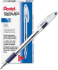 Picture of 61-010 Pentel R.S.V.P. Pen Blue Fine #BK90-C
