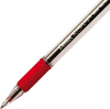 Picture of 61-013B Pentel R.S.V.P. Pen Red Fine #BK90-B