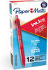 Picture of 61-045 Papermate InkJoy 300 RT Pen Red Med # 1951258