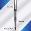 Picture of 61-058 Pilot Precise Pen Black Fine PV-7 #35346